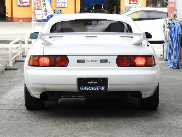 トヨタ ＭＲ２