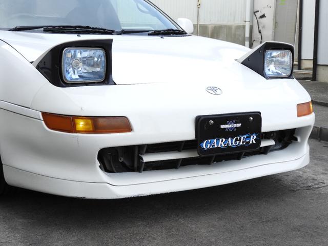 トヨタ ＭＲ２