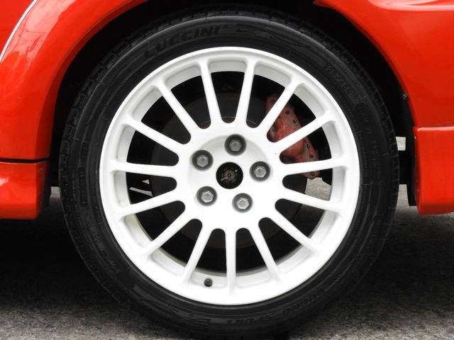 ランサー ＧＳＲエボリューションＶＩ　トミーマキネンエディションスペシャルカラーリングパッケージレプリカ　ＨＫＳマフラー　エンジンルーム内塗装済み（18枚目）