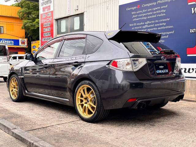 インプレッサ ＷＲＸ　ＳＴｉ　エンケイＰＦ０１　１８インチＡＷ　コトスポーツ強化ブローオフバルブ　ＣＵＳＣＯインタークーラーネット　ＰＥＲＲＩＮブーストソレノイドカバー　ケンウッドナビ　バックカメラ　ドラレコ　ＥＴＣ（20枚目）
