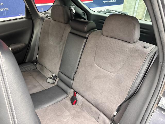 インプレッサ ＷＲＸ　ＳＴｉ　エンケイＰＦ０１　１８インチＡＷ　コトスポーツ強化ブローオフバルブ　ＣＵＳＣＯインタークーラーネット　ＰＥＲＲＩＮブーストソレノイドカバー　ケンウッドナビ　バックカメラ　ドラレコ　ＥＴＣ（46枚目）