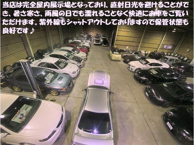 インプレッサ ＷＲＸ　ＳＴｉ　Ｅ型　フジツボマフラー　ＸＹＺ車高調　ＳＴＩフロントスポイラー　ＳＴＩタワーバー　ＳＴＩブースト計　純正ブレンボキャリパー　純正１７ＡＷ　ケンウッドナビ　前後ドラレコ　ＥＴＣ　タイミングベルト交換済（74枚目）