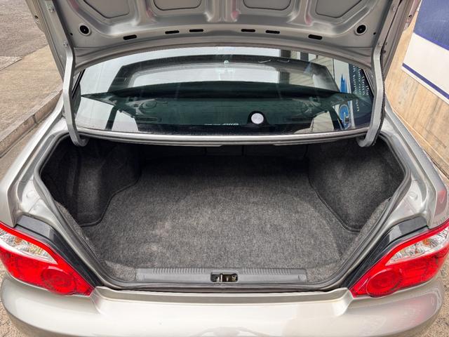 インプレッサ ＷＲＸ　ＳＴｉ　Ｅ型　ＨＫＳ車高調　マフラー　ＥＶＣ６－ＩＲ　アドバンＲＳ－ＤＦ１８ＡＷ　ＯＲＣクラッチ　ＢＬＩＴＺラジエター　エアクリ　ＢＲＩＤＥフルバケ　ＳＴＩメーター　Ｄｅｆｉ水温計　モモステ　タイベル交換済（40枚目）