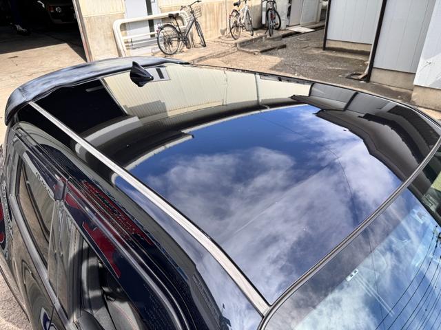 ジューク ニスモ　純正フルエアロ　ＢＬＩＴＺ車高調　ＲＡＹ’Ｓ２０インチＡＷ　柿本改マフラー　ナビ　ＴＶ　ＥＴＣ　Ｂｌｕｅｔｏｏｔｈオーディオ　ＨＩＤ　バックカメラ　社外ＬＥＤテール　スマートキー　保証書　取扱説明書（24枚目）