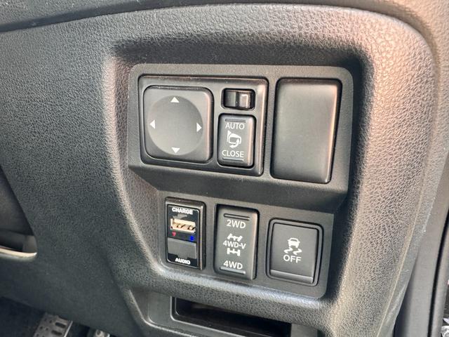 ジューク ニスモ　純正フルエアロ　ＢＬＩＴＺ車高調　ＲＡＹ’Ｓ２０インチＡＷ　柿本改マフラー　ナビ　ＴＶ　ＥＴＣ　Ｂｌｕｅｔｏｏｔｈオーディオ　ＨＩＤ　バックカメラ　社外ＬＥＤテール　スマートキー　保証書　取扱説明書（44枚目）
