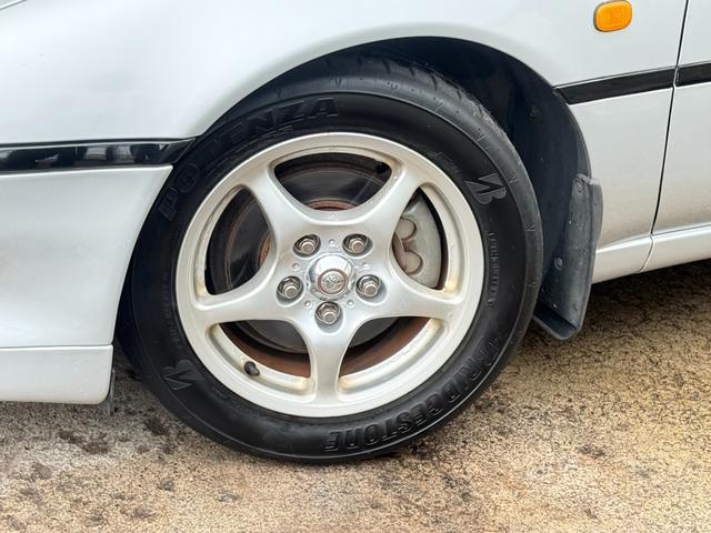 ＭＲ２ ＧＴ　後期最終年式Ｖ型　名機３ＳターボＥｇ　５速ＭＴ　タイミングベルト交換済　ＥＴＣ　ドライブレコーダ（15枚目）