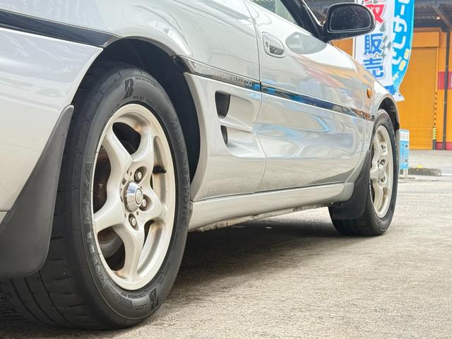 ＭＲ２ ＧＴ　後期最終年式Ｖ型　名機３ＳターボＥｇ　５速ＭＴ　タイミングベルト交換済　ＥＴＣ　ドライブレコーダ（17枚目）