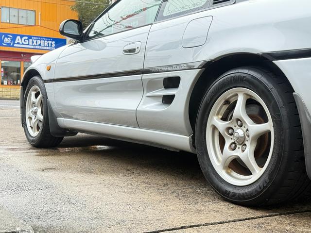 ＭＲ２ ＧＴ　後期最終年式Ｖ型　名機３ＳターボＥｇ　５速ＭＴ　タイミングベルト交換済　ＥＴＣ　ドライブレコーダ（18枚目）