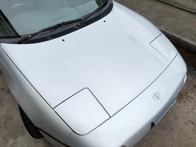 ＭＲ２ ＧＴ　後期最終年式Ｖ型　名機３ＳターボＥｇ　５速ＭＴ　タイミングベルト交換済　ＥＴＣ　ドライブレコーダ（22枚目）