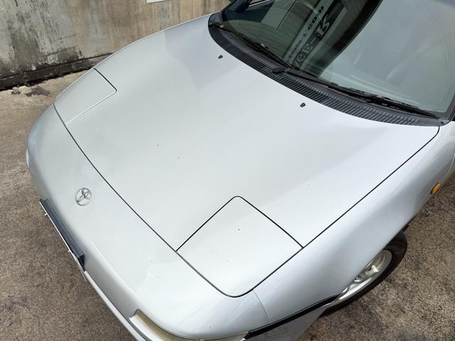 ＭＲ２ ＧＴ　後期最終年式Ｖ型　名機３ＳターボＥｇ　５速ＭＴ　タイミングベルト交換済　ＥＴＣ　ドライブレコーダ（23枚目）