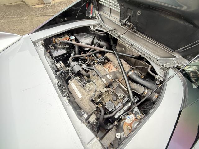 ＭＲ２ ＧＴ　後期最終年式Ｖ型　名機３ＳターボＥｇ　５速ＭＴ　タイミングベルト交換済　ＥＴＣ　ドライブレコーダ（32枚目）