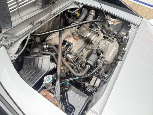 ＭＲ２ ＧＴ　後期最終年式Ｖ型　名機３ＳターボＥｇ　５速ＭＴ　タイミングベルト交換済　ＥＴＣ　ドライブレコーダ（34枚目）