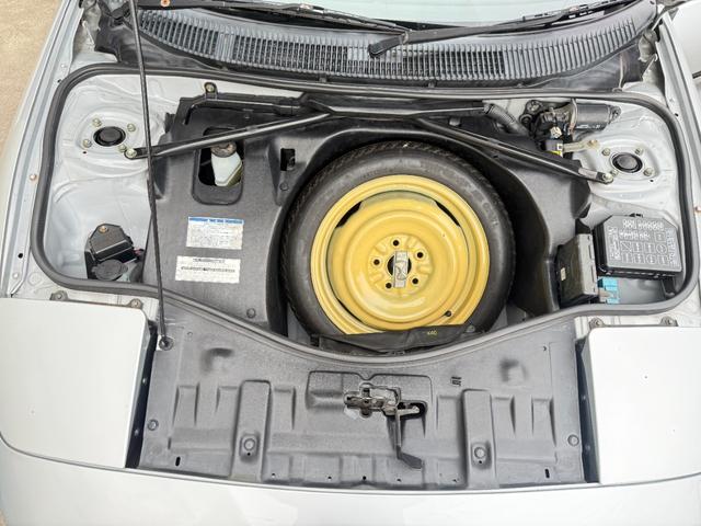 ＭＲ２ ＧＴ　後期最終年式Ｖ型　名機３ＳターボＥｇ　５速ＭＴ　タイミングベルト交換済　ＥＴＣ　ドライブレコーダ（36枚目）