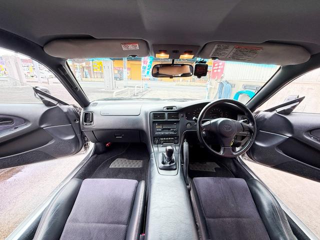 ＭＲ２ ＧＴ　後期最終年式Ｖ型　名機３ＳターボＥｇ　５速ＭＴ　タイミングベルト交換済　ＥＴＣ　ドライブレコーダ（39枚目）