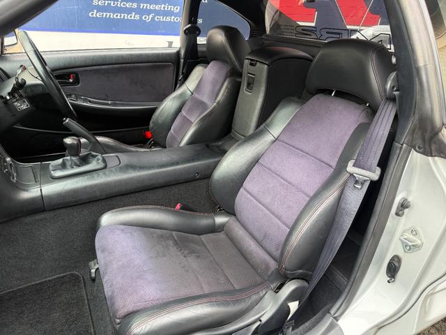 ＭＲ２ ＧＴ　後期最終年式Ｖ型　名機３ＳターボＥｇ　５速ＭＴ　タイミングベルト交換済　ＥＴＣ　ドライブレコーダ（42枚目）