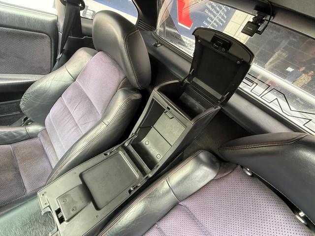 ＭＲ２ ＧＴ　後期最終年式Ｖ型　名機３ＳターボＥｇ　５速ＭＴ　タイミングベルト交換済　ＥＴＣ　ドライブレコーダ（43枚目）