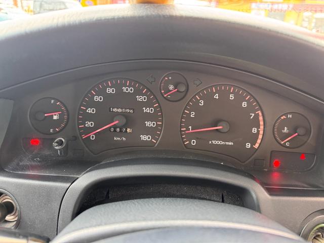 ＭＲ２ ＧＴ　後期最終年式Ｖ型　名機３ＳターボＥｇ　５速ＭＴ　タイミングベルト交換済　ＥＴＣ　ドライブレコーダ（46枚目）