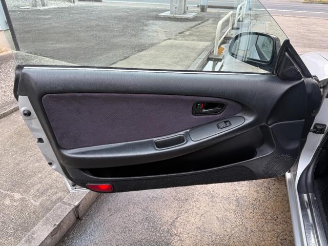 ＭＲ２ ＧＴ　後期最終年式Ｖ型　名機３ＳターボＥｇ　５速ＭＴ　タイミングベルト交換済　ＥＴＣ　ドライブレコーダ（52枚目）