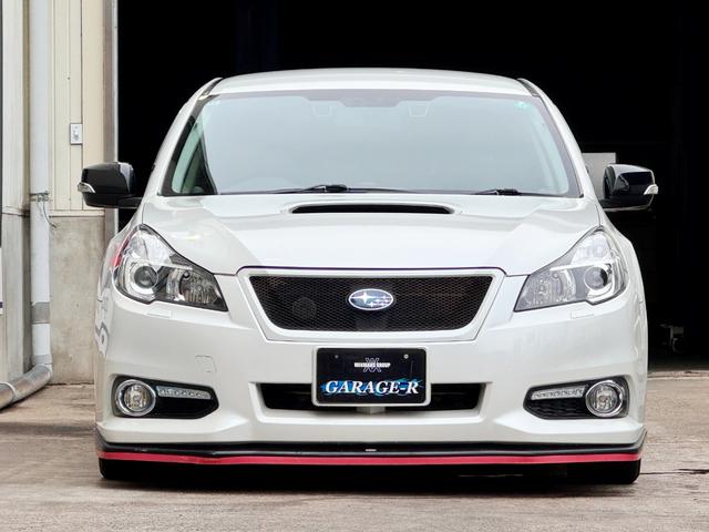 レガシィツーリングワゴン ２．０ＧＴ　ＤＩＴアイサイト　ＳＴｉフルエアロ　ＳＴｉマフラー　ビルシュタインサス　Ｐｒｏｄｒｉｖｅ１９インチ　パドルシフト　追従式クルコン　ＨＤＤナビ　ＴＶ　バックカメラ　Ｂｌｕｅｔｏｏｔｈ　ＥＴＣ　ＨＩＤ　タイミングチェーン（14枚目）