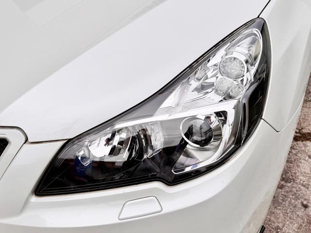 レガシィツーリングワゴン ２．０ＧＴ　ＤＩＴアイサイト　ＳＴｉフルエアロ　ＳＴｉマフラー　ビルシュタインサス　Ｐｒｏｄｒｉｖｅ１９インチ　パドルシフト　追従式クルコン　ＨＤＤナビ　ＴＶ　バックカメラ　Ｂｌｕｅｔｏｏｔｈ　ＥＴＣ　ＨＩＤ　タイミングチェーン（18枚目）