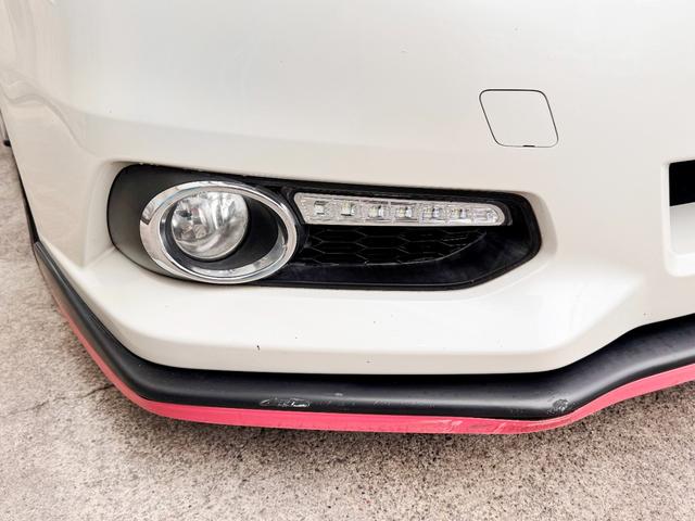 レガシィツーリングワゴン ２．０ＧＴ　ＤＩＴアイサイト　ＳＴｉフルエアロ　ＳＴｉマフラー　ビルシュタインサス　Ｐｒｏｄｒｉｖｅ１９インチ　パドルシフト　追従式クルコン　ＨＤＤナビ　ＴＶ　バックカメラ　Ｂｌｕｅｔｏｏｔｈ　ＥＴＣ　ＨＩＤ　タイミングチェーン（19枚目）