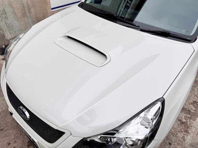 レガシィツーリングワゴン ２．０ＧＴ　ＤＩＴアイサイト　ＳＴｉフルエアロ　ＳＴｉマフラー　ビルシュタインサス　Ｐｒｏｄｒｉｖｅ１９インチ　パドルシフト　追従式クルコン　ＨＤＤナビ　ＴＶ　バックカメラ　Ｂｌｕｅｔｏｏｔｈ　ＥＴＣ　ＨＩＤ　タイミングチェーン（29枚目）