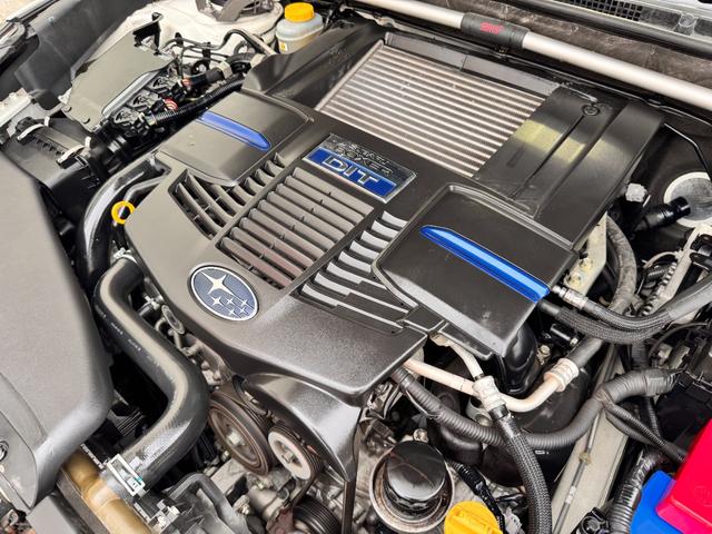レガシィツーリングワゴン ２．０ＧＴ　ＤＩＴアイサイト　ＳＴｉフルエアロ　ＳＴｉマフラー　ビルシュタインサス　Ｐｒｏｄｒｉｖｅ１９インチ　パドルシフト　追従式クルコン　ＨＤＤナビ　ＴＶ　バックカメラ　Ｂｌｕｅｔｏｏｔｈ　ＥＴＣ　ＨＩＤ　タイミングチェーン（36枚目）