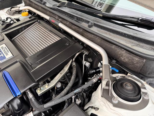 レガシィツーリングワゴン ２．０ＧＴ　ＤＩＴアイサイト　ＳＴｉフルエアロ　ＳＴｉマフラー　ビルシュタインサス　Ｐｒｏｄｒｉｖｅ１９インチ　パドルシフト　追従式クルコン　ＨＤＤナビ　ＴＶ　バックカメラ　Ｂｌｕｅｔｏｏｔｈ　ＥＴＣ　ＨＩＤ　タイミングチェーン（38枚目）