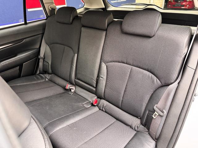 レガシィツーリングワゴン ２．０ＧＴ　ＤＩＴアイサイト　ＳＴｉフルエアロ　ＳＴｉマフラー　ビルシュタインサス　Ｐｒｏｄｒｉｖｅ１９インチ　パドルシフト　追従式クルコン　ＨＤＤナビ　ＴＶ　バックカメラ　Ｂｌｕｅｔｏｏｔｈ　ＥＴＣ　ＨＩＤ　タイミングチェーン（45枚目）