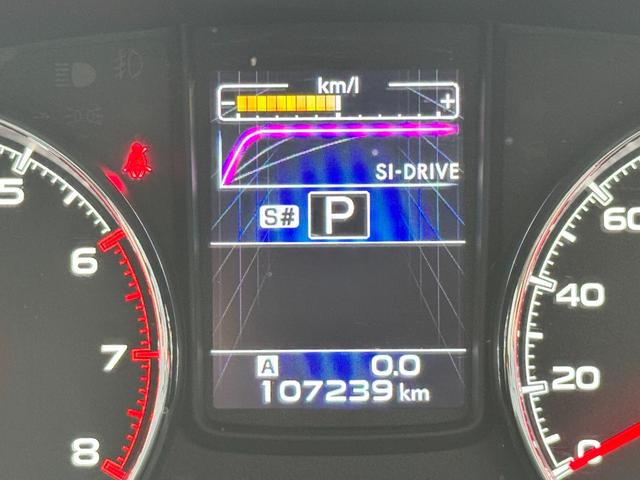 レガシィツーリングワゴン ２．０ＧＴ　ＤＩＴアイサイト　ＳＴｉフルエアロ　ＳＴｉマフラー　ビルシュタインサス　Ｐｒｏｄｒｉｖｅ１９インチ　パドルシフト　追従式クルコン　ＨＤＤナビ　ＴＶ　バックカメラ　Ｂｌｕｅｔｏｏｔｈ　ＥＴＣ　ＨＩＤ　タイミングチェーン（55枚目）