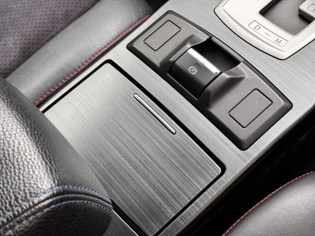 レガシィツーリングワゴン ２．０ＧＴ　ＤＩＴアイサイト　ＳＴｉフルエアロ　ＳＴｉマフラー　ビルシュタインサス　Ｐｒｏｄｒｉｖｅ１９インチ　パドルシフト　追従式クルコン　ＨＤＤナビ　ＴＶ　バックカメラ　Ｂｌｕｅｔｏｏｔｈ　ＥＴＣ　ＨＩＤ　タイミングチェーン（59枚目）