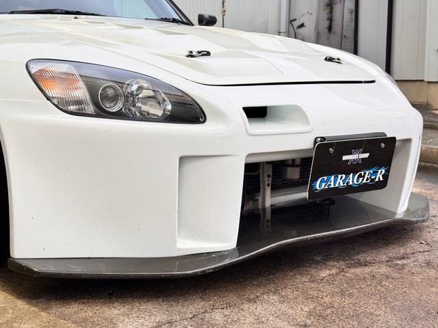 HONDA S2000 BASEGRADE