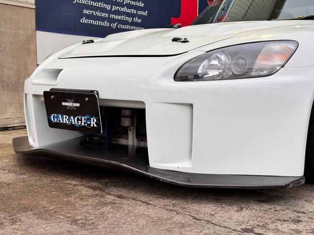 HONDA S2000 BASEGRADE