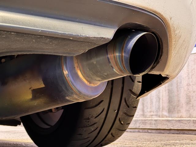 HONDA S2000 BASEGRADE