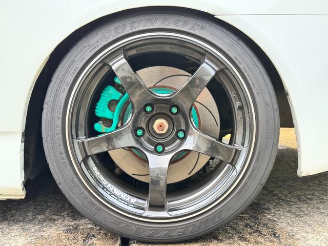 HONDA S2000 BASEGRADE