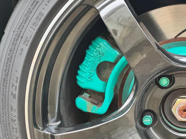 HONDA S2000 BASEGRADE