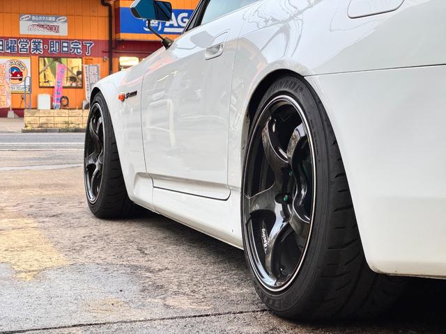 HONDA S2000 BASEGRADE