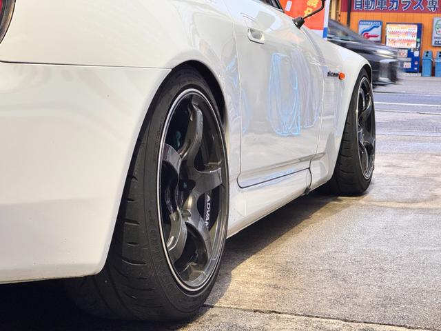 HONDA S2000 BASEGRADE