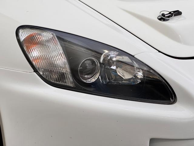 HONDA S2000 BASEGRADE