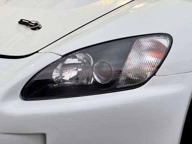 HONDA S2000 BASEGRADE