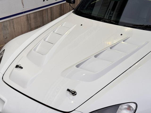 HONDA S2000 BASEGRADE