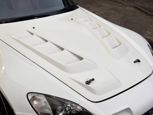 HONDA S2000 BASEGRADE