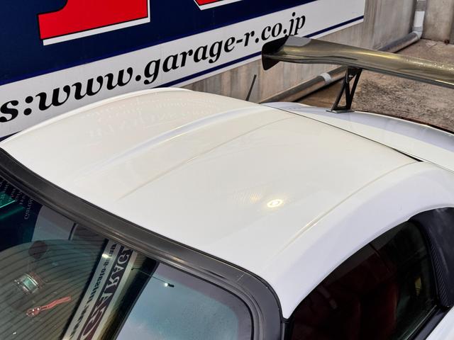 HONDA S2000 BASEGRADE