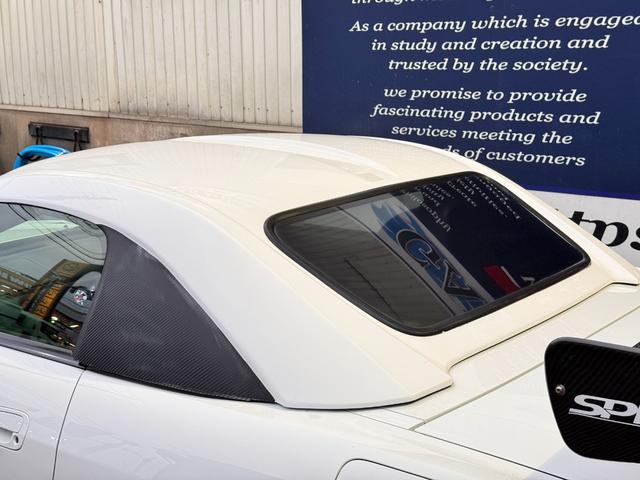 HONDA S2000 BASEGRADE