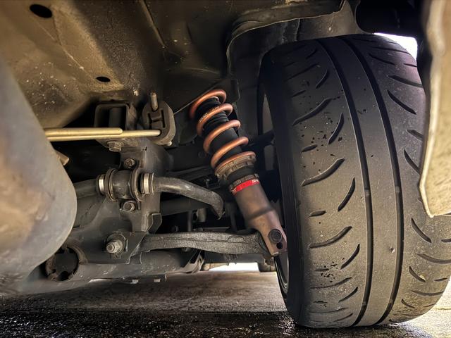 HONDA S2000 BASEGRADE