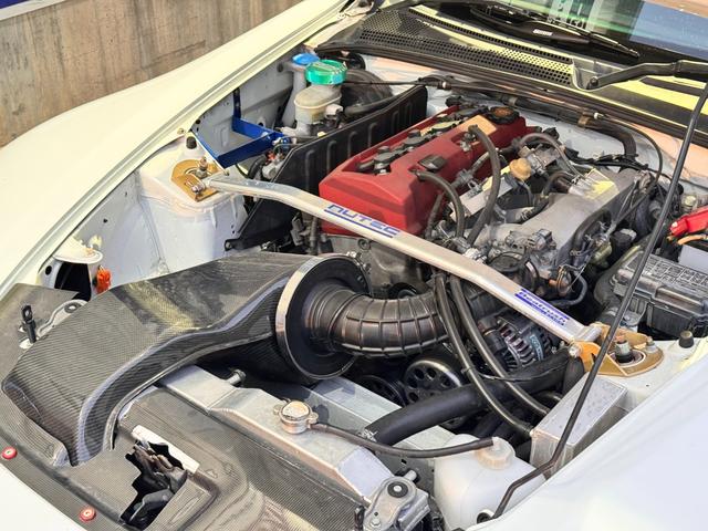 HONDA S2000 BASEGRADE