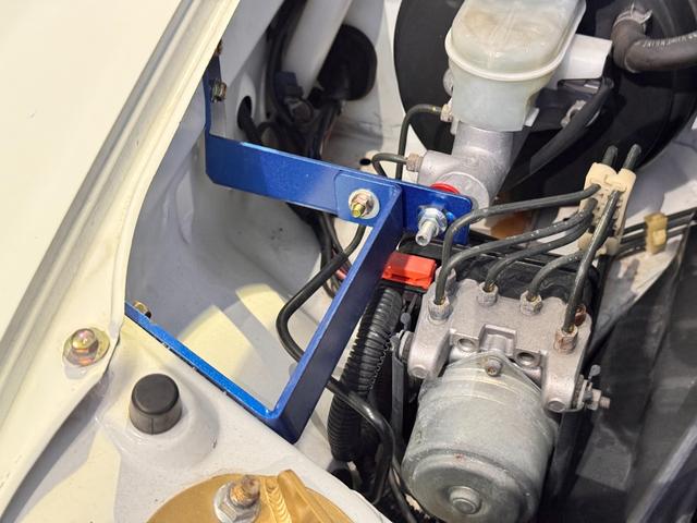 HONDA S2000 BASEGRADE