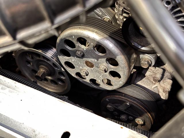 HONDA S2000 BASEGRADE