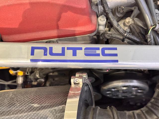 HONDA S2000 BASEGRADE