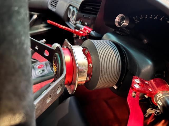 HONDA S2000 BASEGRADE